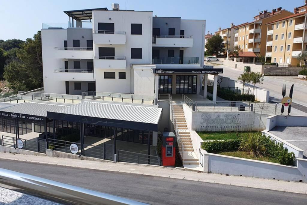 Apartment Alexandra Премантура Екстериор снимка
