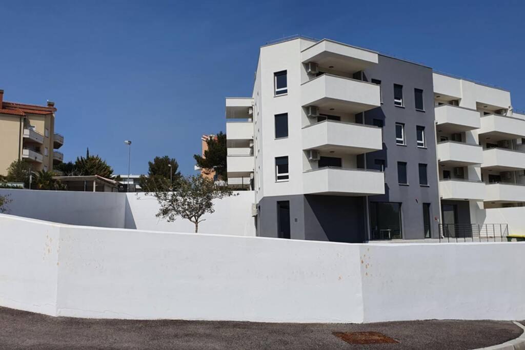 Apartment Alexandra Премантура Екстериор снимка