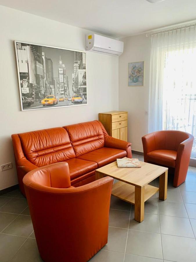 Apartment Alexandra Премантура Екстериор снимка
