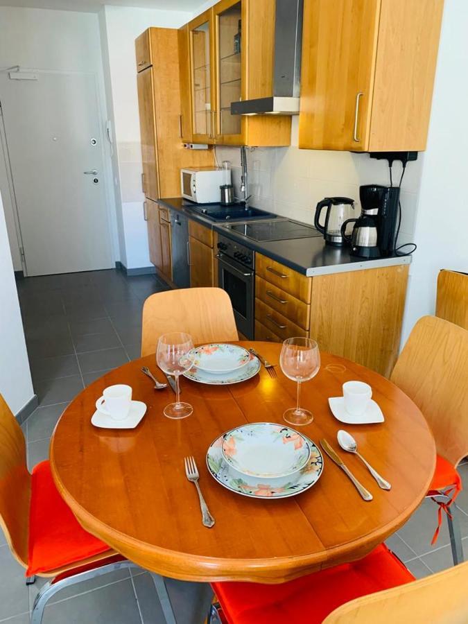 Apartment Alexandra Премантура Екстериор снимка