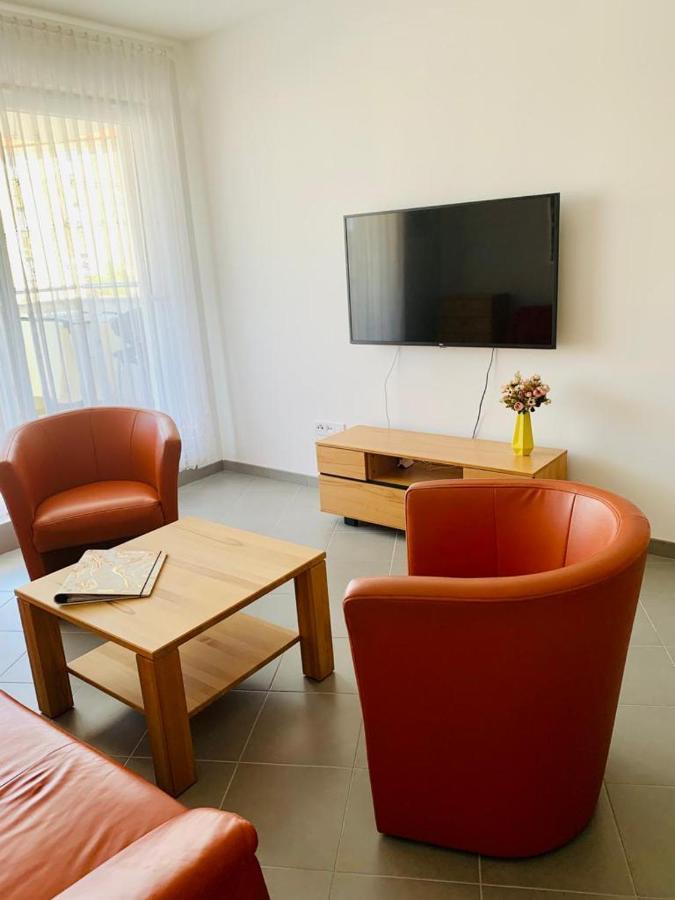Apartment Alexandra Премантура Екстериор снимка