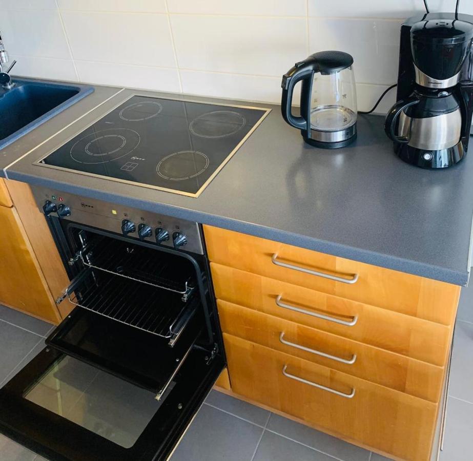 Apartment Alexandra Премантура Екстериор снимка