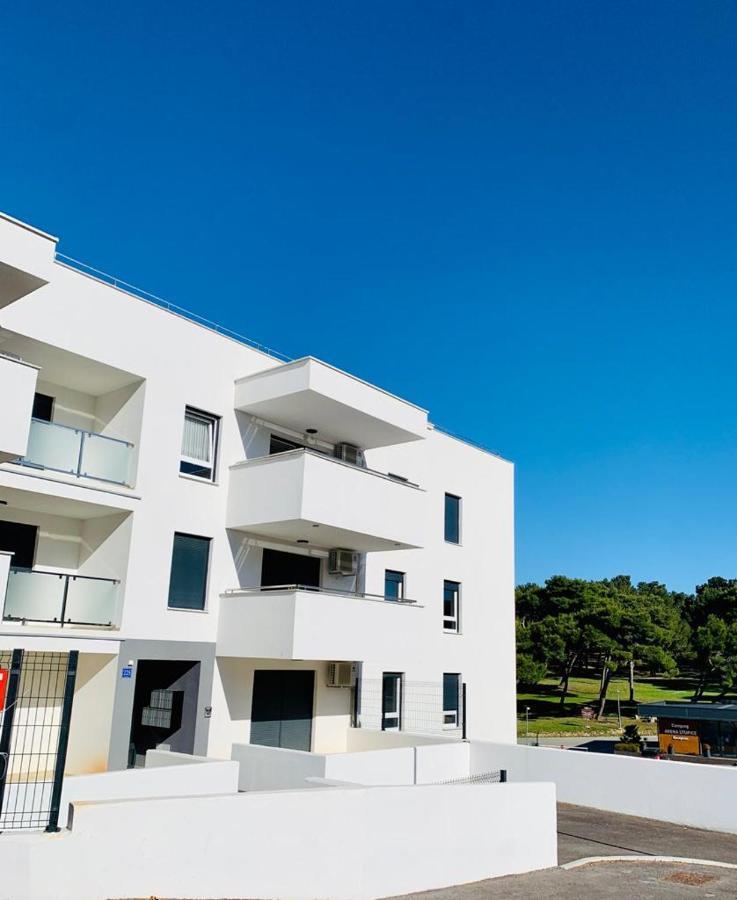Apartment Alexandra Премантура Екстериор снимка