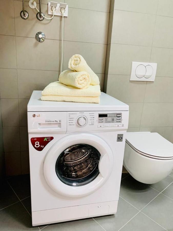 Apartment Alexandra Премантура Екстериор снимка