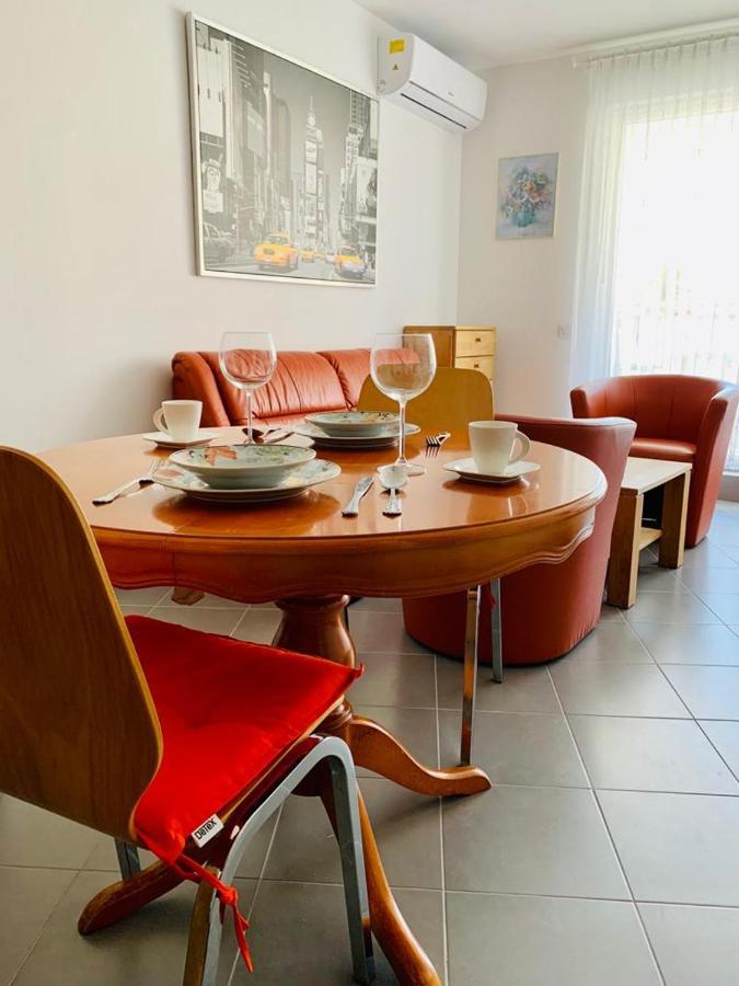 Apartment Alexandra Премантура Екстериор снимка