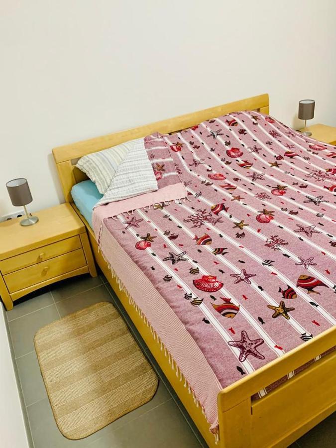 Apartment Alexandra Премантура Екстериор снимка