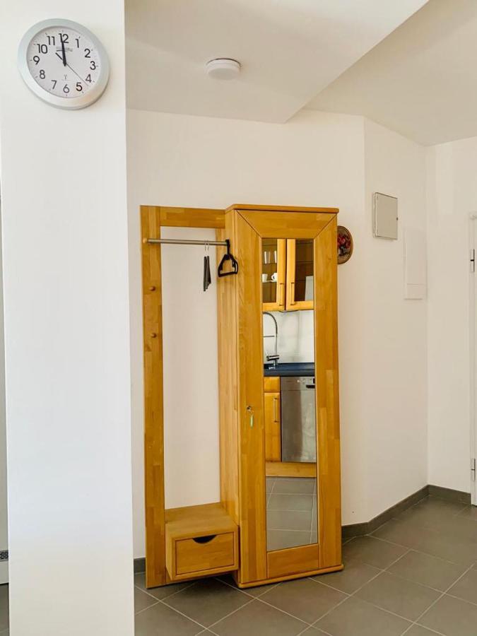 Apartment Alexandra Премантура Екстериор снимка