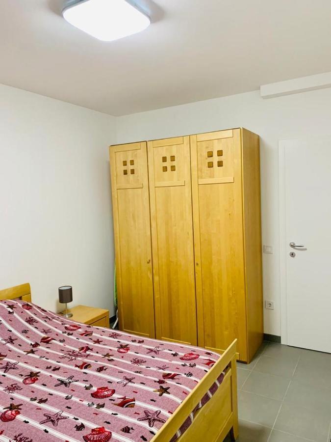 Apartment Alexandra Премантура Екстериор снимка