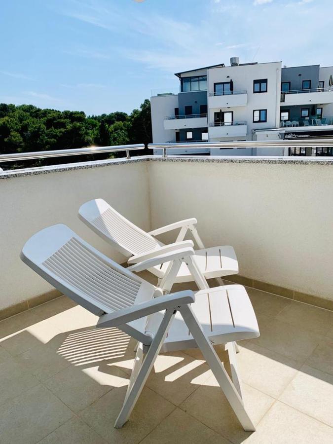 Apartment Alexandra Премантура Екстериор снимка