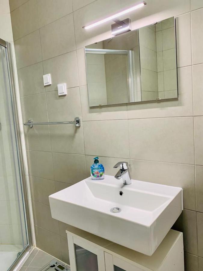 Apartment Alexandra Премантура Екстериор снимка
