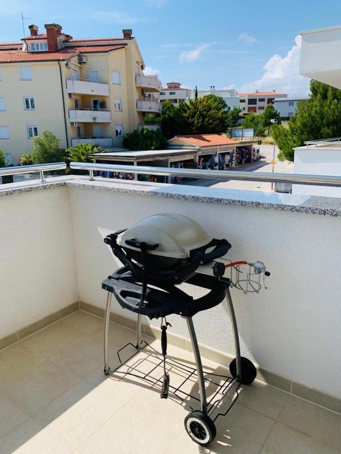 Apartment Alexandra Премантура Екстериор снимка
