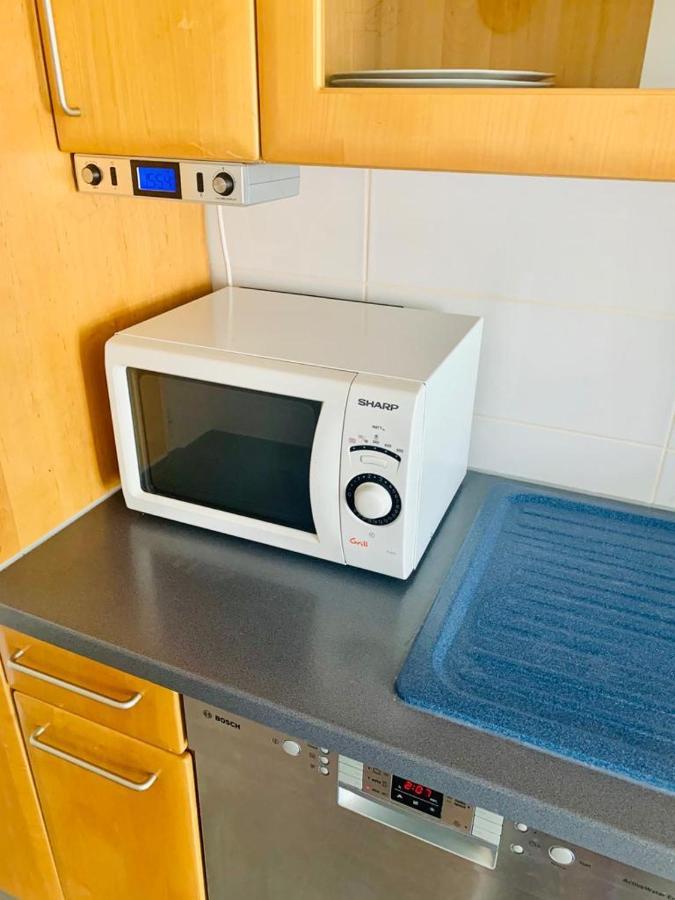 Apartment Alexandra Премантура Екстериор снимка