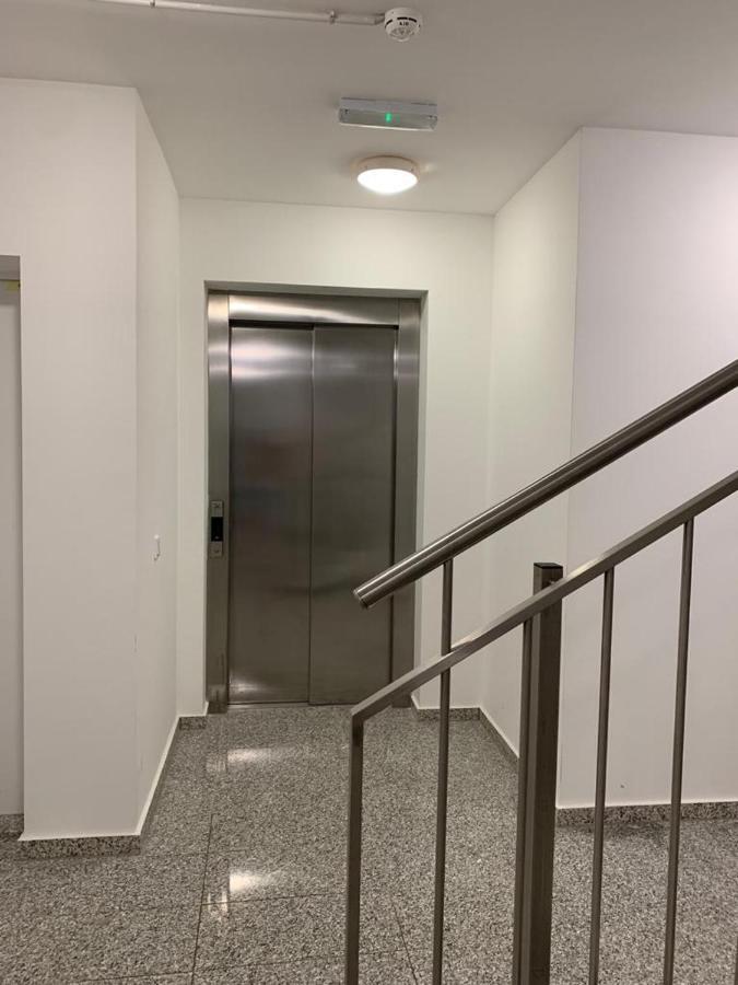 Apartment Alexandra Премантура Екстериор снимка