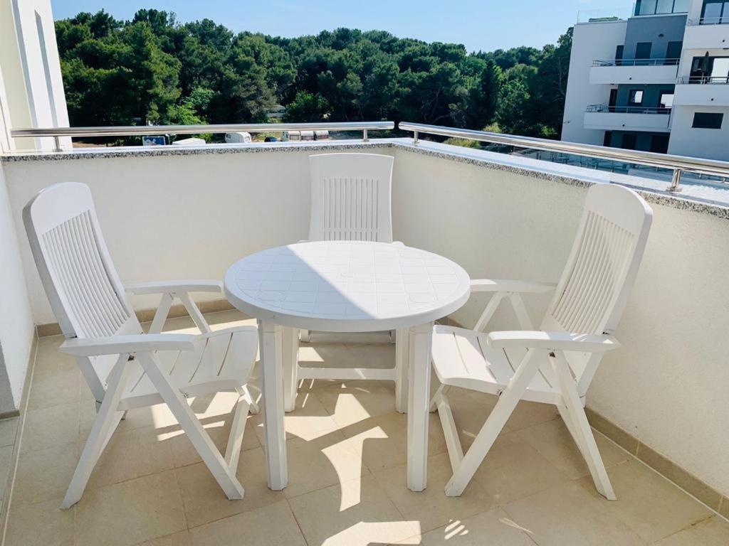 Apartment Alexandra Премантура Екстериор снимка