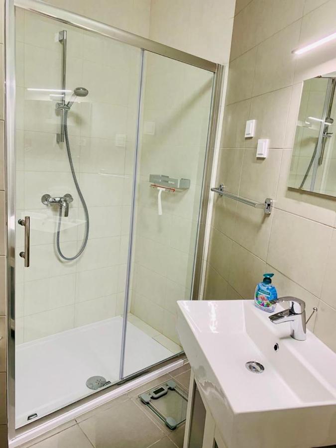 Apartment Alexandra Премантура Екстериор снимка