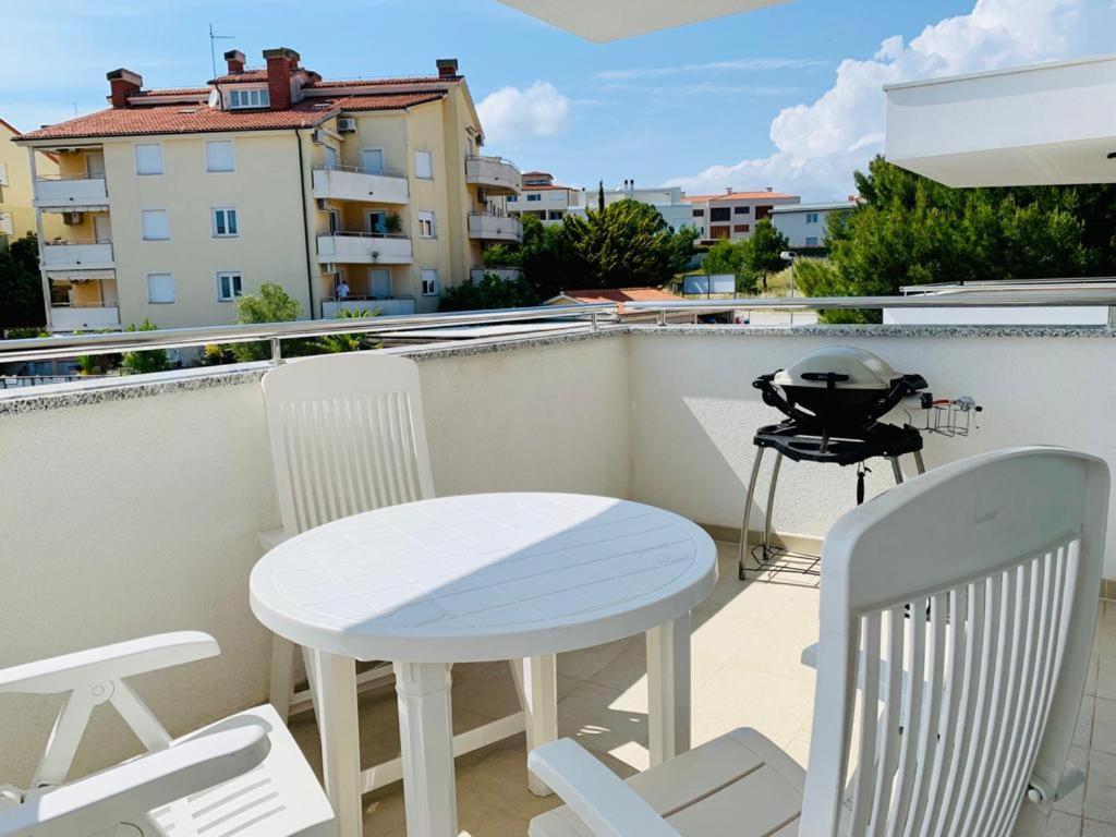 Apartment Alexandra Премантура Екстериор снимка