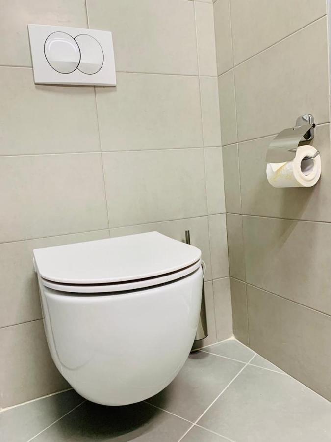 Apartment Alexandra Премантура Екстериор снимка